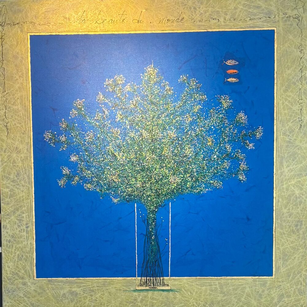 Lyse Collin Marsan Art