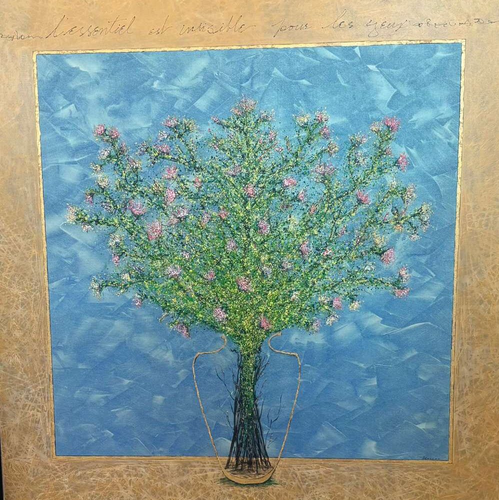 Lyse Collin Marsan Art