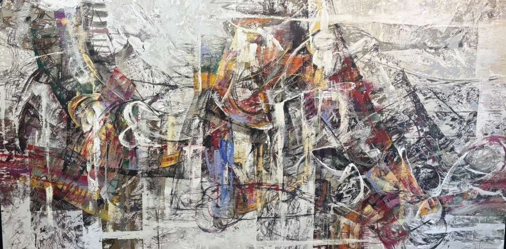 Americo Ccala Art