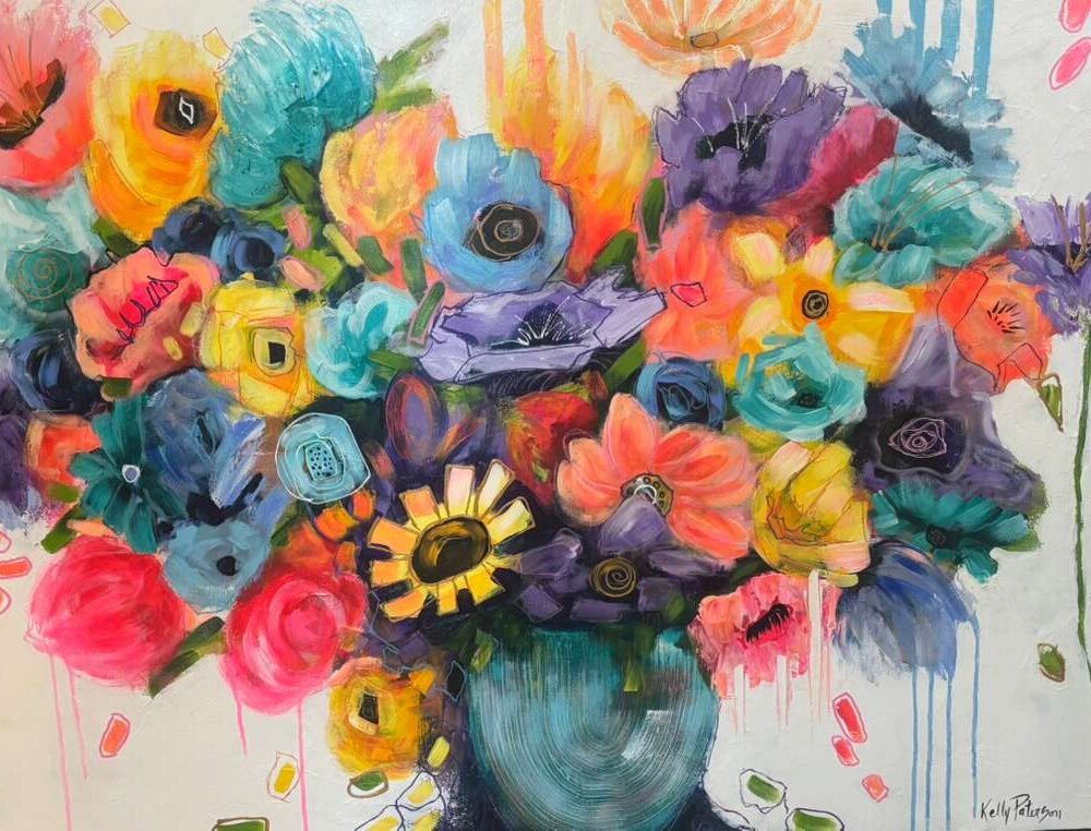 Kelly Patterson