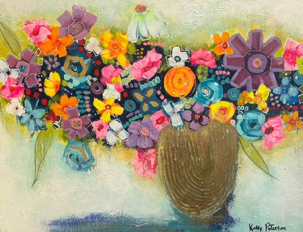 Kelly Patterson Art