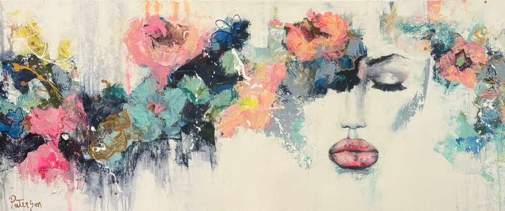 Kelly Patterson Art