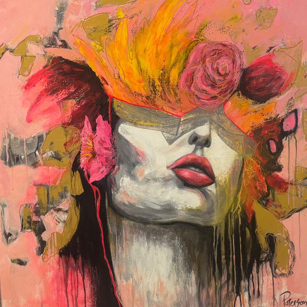 Kelly Patterson Art
