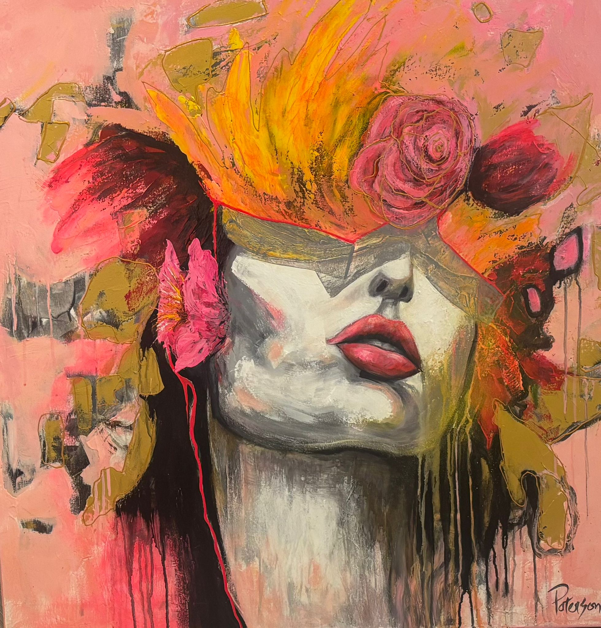 Kelly Patterson Art