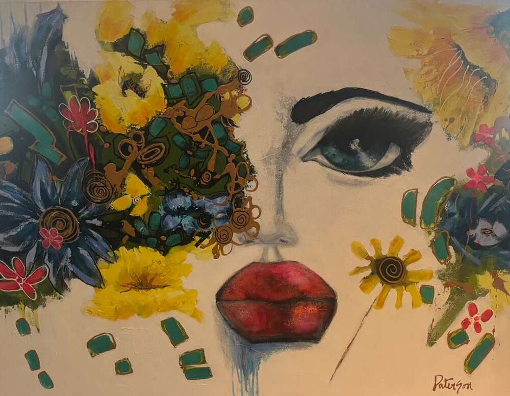 Kelly Patterson Art