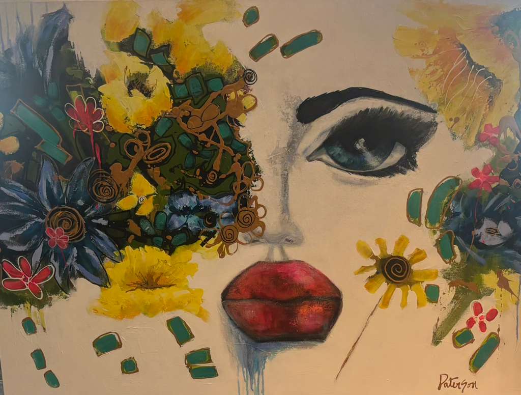 Kelly Patterson Art