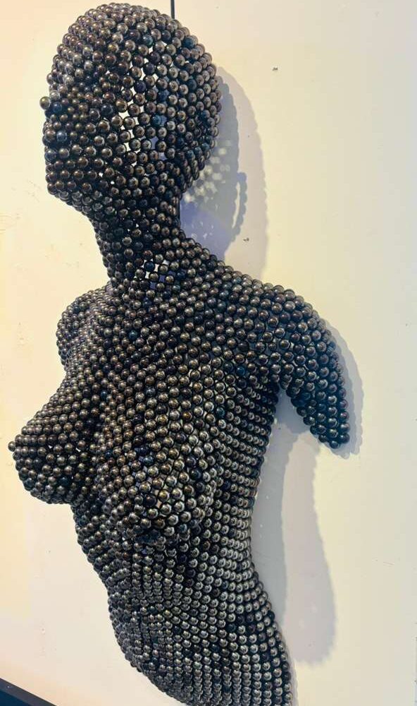 Max Smouzh Art