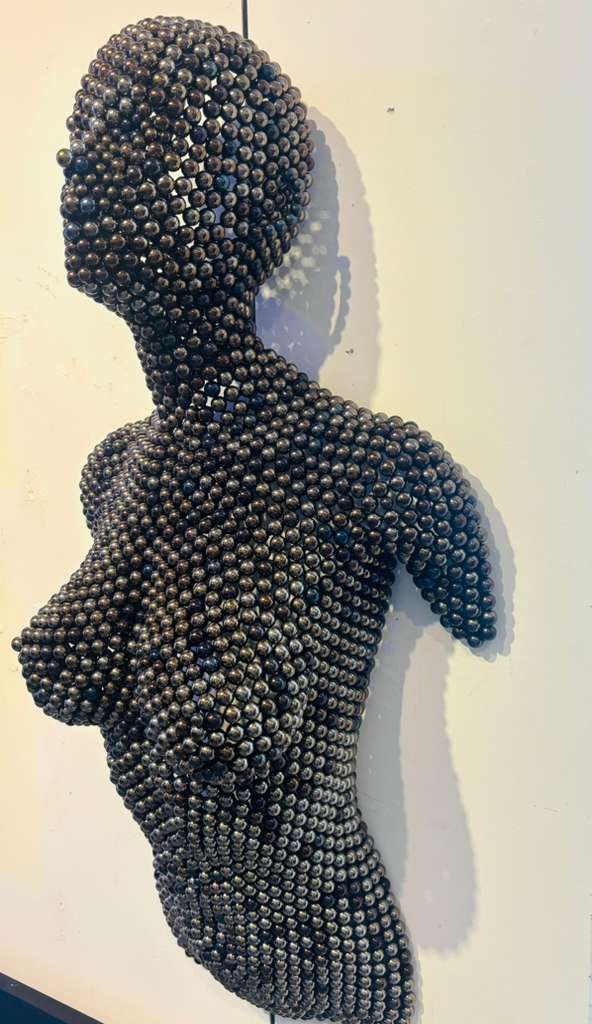 Max Smouzh Art