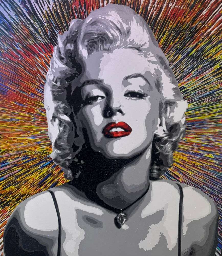 Oliver Neilson Art