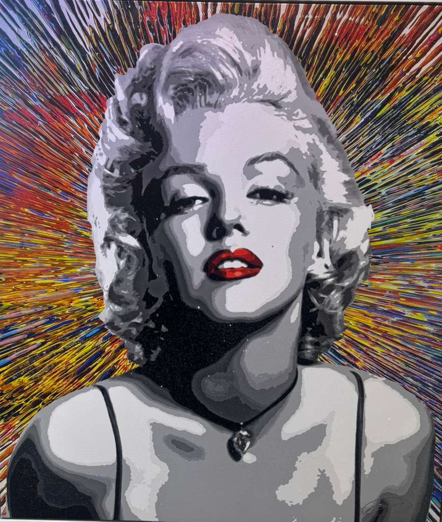 Oliver Neilson Art