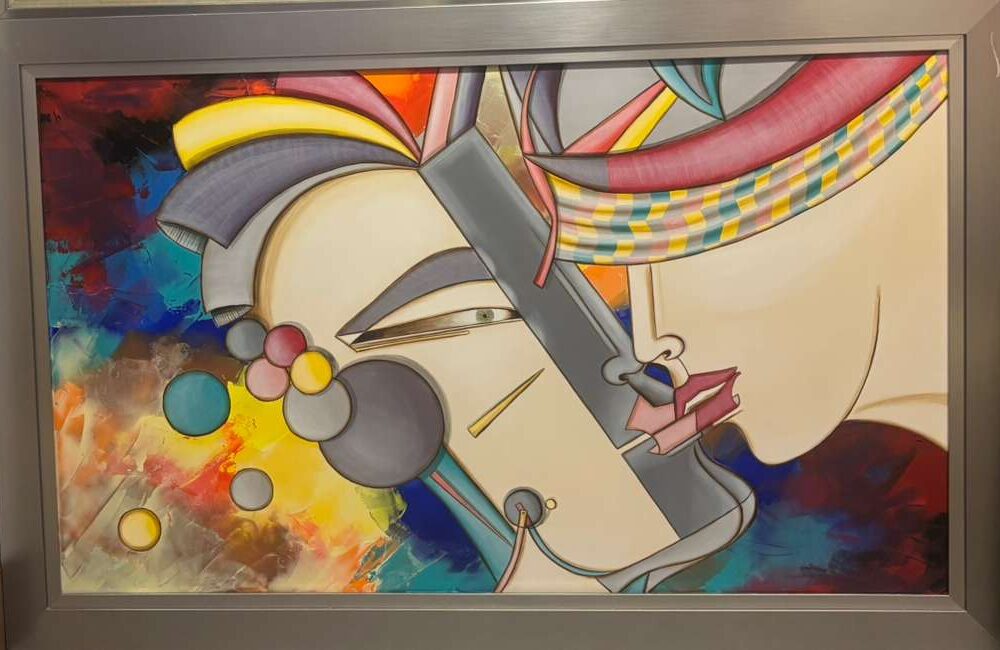Julio Garcia Art