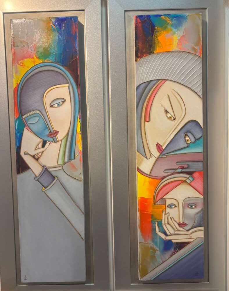 Julio Garcia Art
