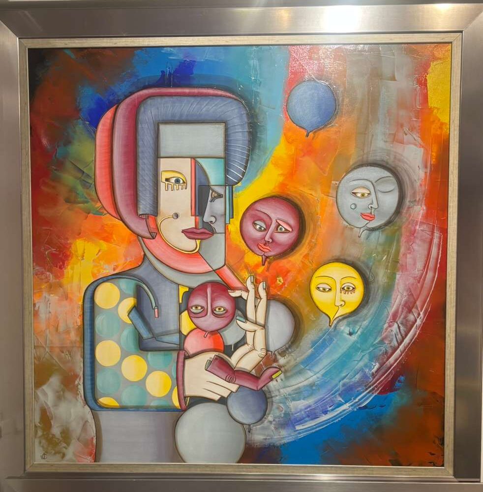 Julio Garcia Art