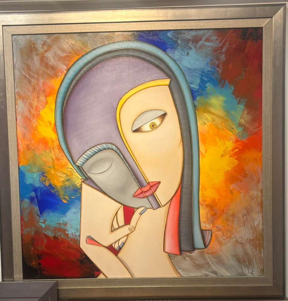 Julio Garcia Art