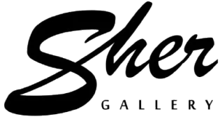 Sher Gallery Logo